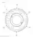 Fig. 04 - Clutch for vehicle