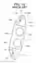Fig. 20 - Caliper for disc brakes