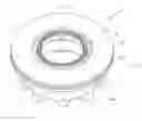 Fig. 01 - Disc brake with energizing ring