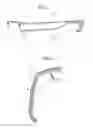 Fig. 02 - Overlaid composite interior component