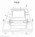 Fig. 06 - Bracket-equipped vibration-damping device