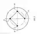 Fig. 06 - Exact constraint for flexible bodies
