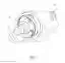 Fig. 02 - Thrust balanced planetary gear assemblies
