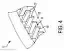 Fig. 05 - Elliptically interfacing wobble motion gearing system and method