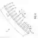 Fig. 06 - Elliptically interfacing wobble motion gearing system and method