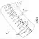Fig. 10 - Elliptically interfacing wobble motion gearing system and method