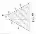 Fig. 13 - Elliptically interfacing wobble motion gearing system and method