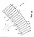 Fig. 16 - Elliptically interfacing wobble motion gearing system and method