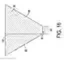 Fig. 17 - Elliptically interfacing wobble motion gearing system and method