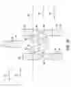 Fig. 26 - Elliptically interfacing wobble motion gearing system and method