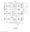 Fig. 09 - Traction drive synchronous governor and multi-axis drive gearbox with the same