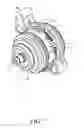 Fig. 08 - Linear gear shift power transfer mechanism