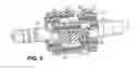 Fig. 03 - Limited slip inter-axle differential