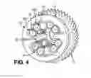 Fig. 05 - Limited slip inter-axle differential