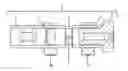Fig. 01 - CAMSHAFT HAVING A CLOSING COVER