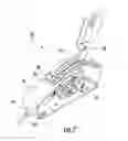 Fig. 06 - Selectively configurable shifter assembly adapted for automatic vehicle transmissions