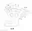 Fig. 16 - Selectively configurable shifter assembly adapted for automatic vehicle transmissions