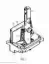 Fig. 02 - Gear shifter including a position sensor assembly