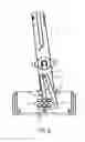 Fig. 07 - Gear shifter including a position sensor assembly