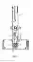 Fig. 08 - Gear shifter including a position sensor assembly