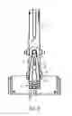 Fig. 09 - Gear shifter including a position sensor assembly