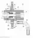 Fig. 01 - Sealing arrangement on a pump shaft