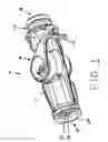 Fig. 02 - Disposable dental valve device