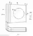 Fig. 04 - Disposable dental valve device