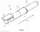 Fig. 24 - Pinch valve for liquid dispenser