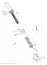 Fig. 25 - Pinch valve for liquid dispenser