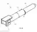 Fig. 26 - Pinch valve for liquid dispenser
