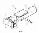 Fig. 27 - Pinch valve for liquid dispenser
