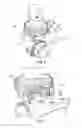 Fig. 04 - Wireless electric valve for automatic closing and opening of main fluid pipe