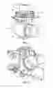Fig. 05 - Wireless electric valve for automatic closing and opening of main fluid pipe