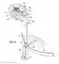 Fig. 09 - Devices and methods for a mechanical automatic shut-off to fluid reservoirs