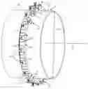 Fig. 01 - Joint restraint devices and methods of using same