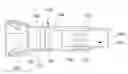 Fig. 01 - Quick connector of fuel transfer line