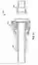 Fig. 20 - ADAPTER COUPLING