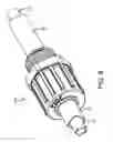Fig. 09 - Non-terminating double containment fitting