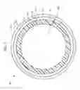 Fig. 03 - Self-sinking aeration hose