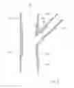 Fig. 04 - Branch piece to be used in pipe renovation, and method for renovating branch point in pipe assembly