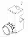Fig. 01 - Equipment leveler