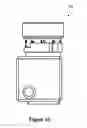Fig. 06 - Equipment leveler