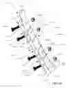 Fig. 23 - Clamping bracket