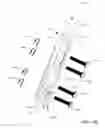 Fig. 25 - Clamping bracket