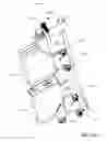 Fig. 27 - Clamping bracket