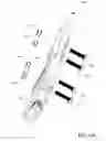 Fig. 28 - Clamping bracket