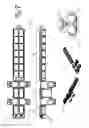 Fig. 07 - Modular Decoration Hanging System