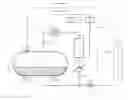 Fig. 01 - DEVICE FOR TRANSPORTING LIQUEFIED GAS AND A METHOD OF TRANSFERRING LIQUEFIED GAS FROM THE DEVICE