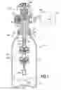 Fig. 02 - ADSORBENT-BASED PRESSURE STABILIZATION OF PRESSURE-REGULATED FLUID STORAGE AND DISPENSING VESSELS